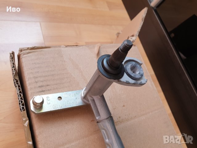 Оригинален  механизъм за чистачки, снимка 4 - Части - 26372598