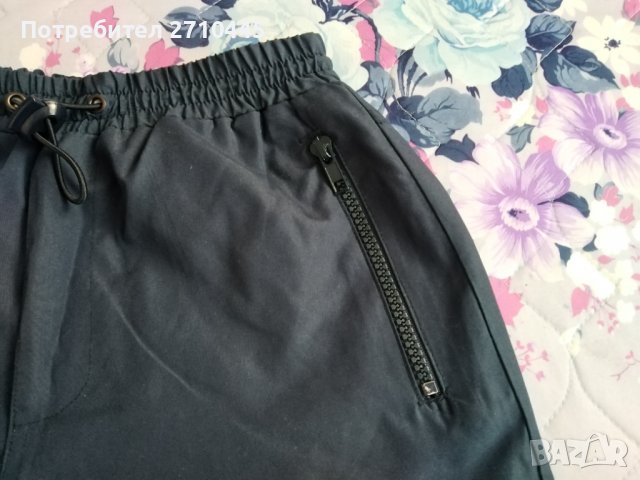 Скиорски панталон 116 см. и син панталон, снимка 6 - Детски панталони и дънки - 38148622