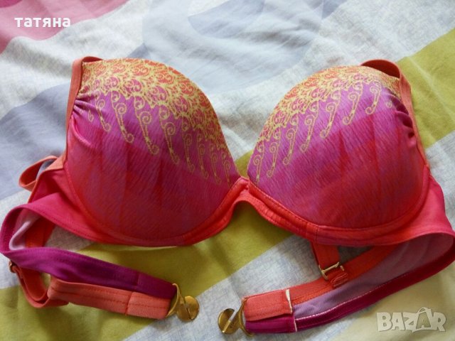 Горнище бански, снимка 1