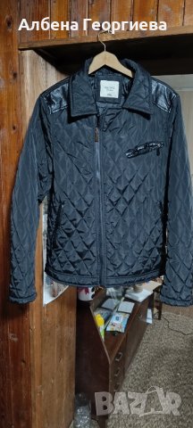 мъжко яке , снимка 1