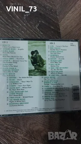 Kuschel Rock 5, снимка 4 - CD дискове - 48178687