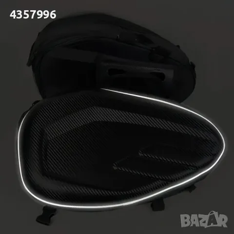  Дисаги за Мотоциклет PA1027 2 БР/К-Т, снимка 2 - Аксесоари и консумативи - 49338466