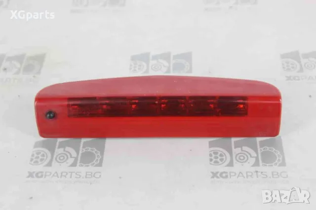  Стоп 5-та врата - багажник за Opel Meriva B (2010-2014)