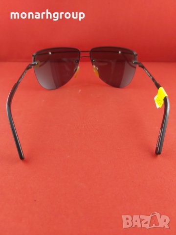 Слънчеви очила Miss Sixty, снимка 4 - Слънчеви и диоптрични очила - 32495276