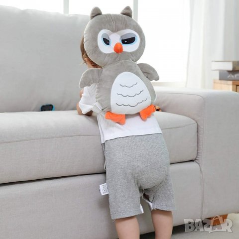 Предпазител за прохождащи деца за глава и гръб - код 2669, снимка 6 - Други - 28929395