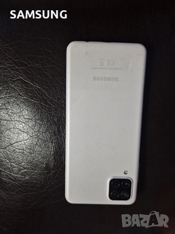 Samsung - A12, снимка 4 - Samsung - 53334925