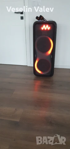 Преносима тонколона Парти бокс , снимка 1