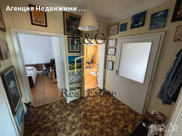 Етаж от къща - кв " Варош " , снимка 8 - Етаж от къща - 50160370