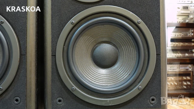 JBL LX44G, снимка 12 - Тонколони - 50448468