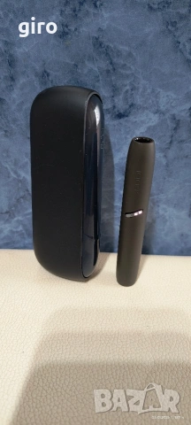 Iqos 3 Duo , снимка 2 - Електронни цигари - 53231726