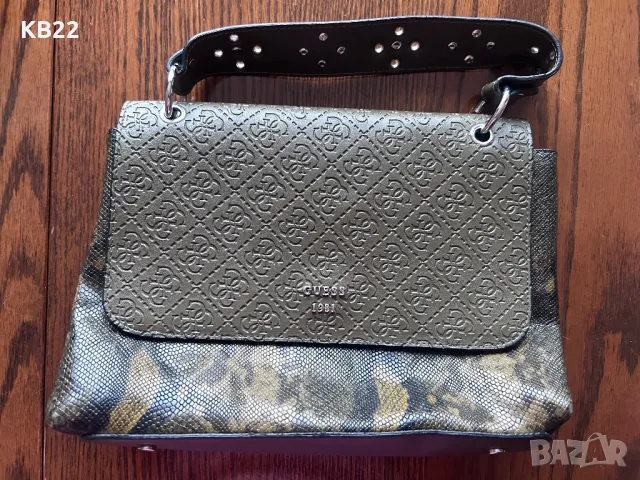 Чанти Guess Michael Kors
