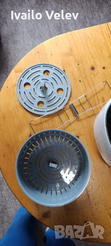 Мултикукар bosh 4 л., снимка 6 - Мултикукъри - 52592626