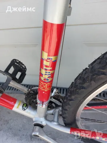 Планински алуминиев велосипед Frera, снимка 18 - Велосипеди - 50370621