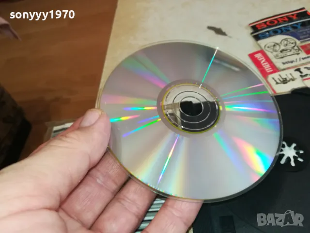 HIT EXPRESS CD 2303251538, снимка 14 - CD дискове - 49606543