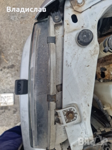 KIA JOICE  КИА ДЖОЙС 2.0 139 коня, снимка 6 - Автомобили и джипове - 51942781