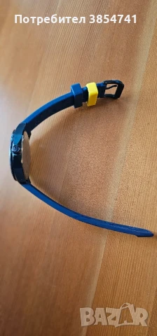 Мъжки часовник Sergio Tacchini , снимка 4 - Мъжки - 50797945