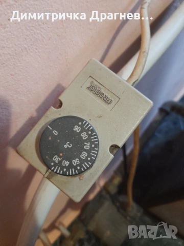 Продавам печка, снимка 4 - Други стоки за дома - 53300542