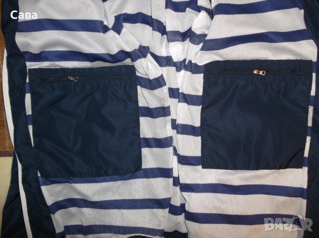 Яке пролет, есен DRESSMANN   мъжко,Л, снимка 5 - Якета - 28147701