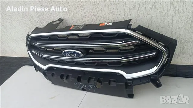 Централна решетка Ford Ecosport година 2017 2018 2019 2020 код GN15-17B968-E, GN1517B968E , снимка 2 - Аксесоари и консумативи - 49554879