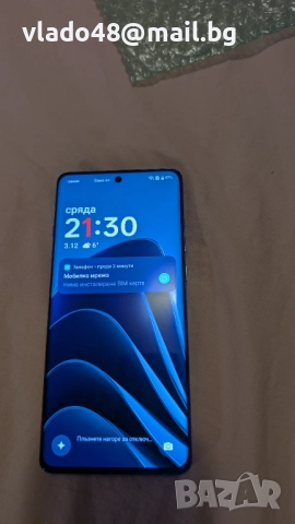 Продавам oneplus 12, снимка 4 - Други - 52643388