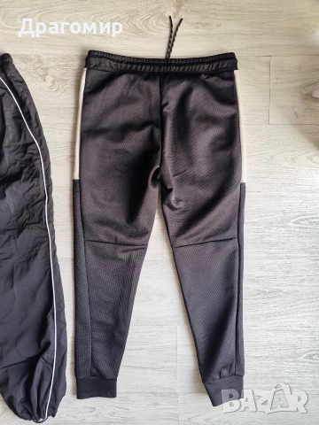 Две долници - Промо пакет , снимка 3 - Спортни дрехи, екипи - 52867117