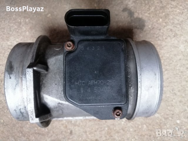 Дебитомер за vw/audi/seat/skoda