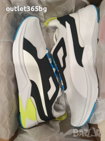 Puma - Disperse XT №45 Оригинал Код 813, снимка 2 - Маратонки - 51897420