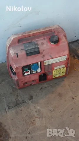 Генератор за ток RECORD 1300, снимка 2 - Генератори - 48284318