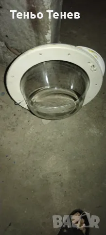 Люк за пералня , снимка 2 - Други стоки за дома - 49538361