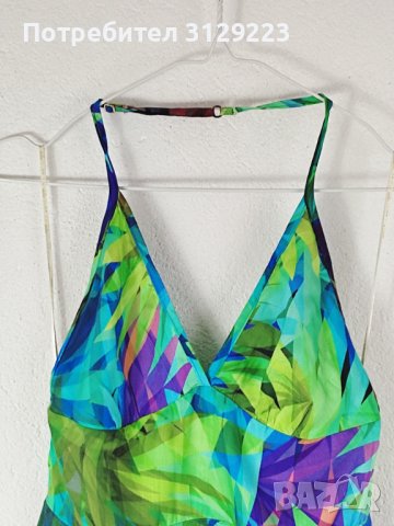 Colcci dress EU 36 A31, снимка 2 - Рокли - 40457335