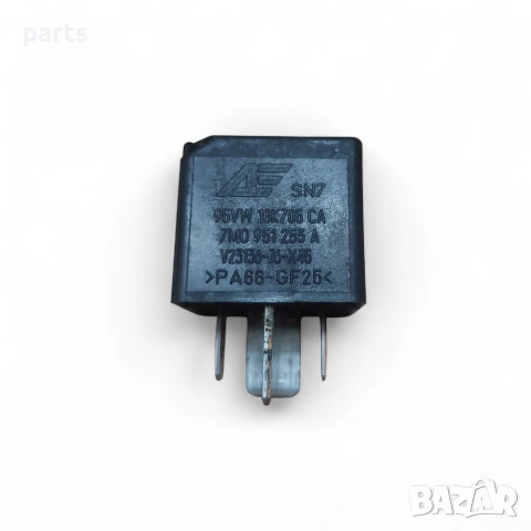 Реле 100 VW Голф 4 N:6557 - Ауди - 95VW10K705CA - 7M0951253A