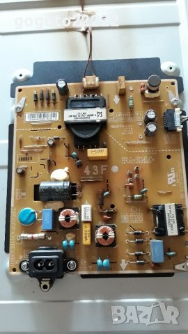 LG 43LK5900PLA на части , снимка 14 - Телевизори - 37693841