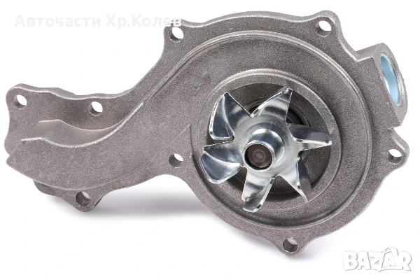 Помпа водна за AUDI 100,80,VOLKSWAGEN CADDY,GOLF,ILTIS,JETTA,PASSAT,SCIROCCO,TRANSPORTER № 330502, снимка 3 - Части - 50516688