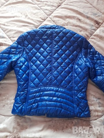 Дамско яке,ново,размер L, снимка 2 - Якета - 43130091