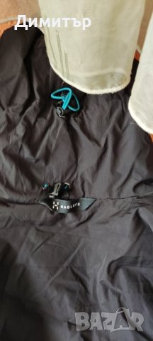 Haglofs primaloft, снимка 10 - Якета - 43019375