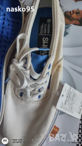 Кецове CROPP-41 номер , снимка 4 - Маратонки - 48598645