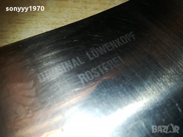 Original von Löwenkopf Professionelles Messer 1804212059, снимка 10 - Антикварни и старинни предмети - 32597654