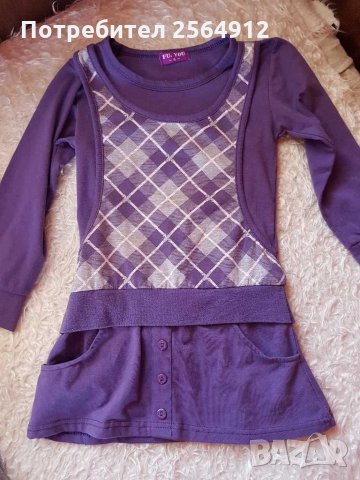 Продавам лот от детски блузи , снимка 5 - Детски Блузи и туники - 28628630