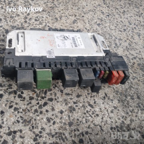 Контролен Модул / Компютър SAM за Mercedes - Benz W220 A0205451832, снимка 2 - Части - 43535275