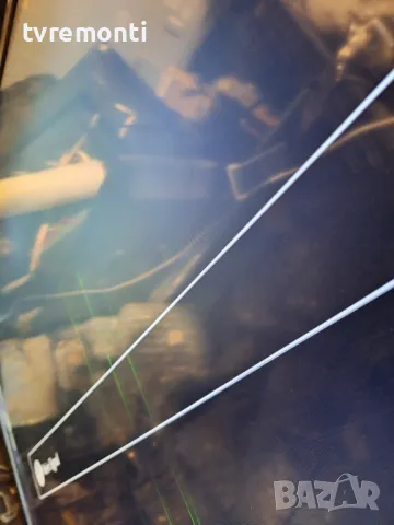 Платка MAIN AV 715G5713-M0E-000-005X Philips 46PFL3208K/12 for 46inc DISPLAY TPT460H1-HM01 REV.C1J, снимка 10 - Части и Платки - 47426265