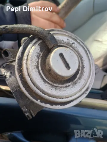 EGR ЕГР клапан за Мерцедес Ц класа Mercedes Benz C class W203 A6110900754, снимка 2 - Части - 48539150
