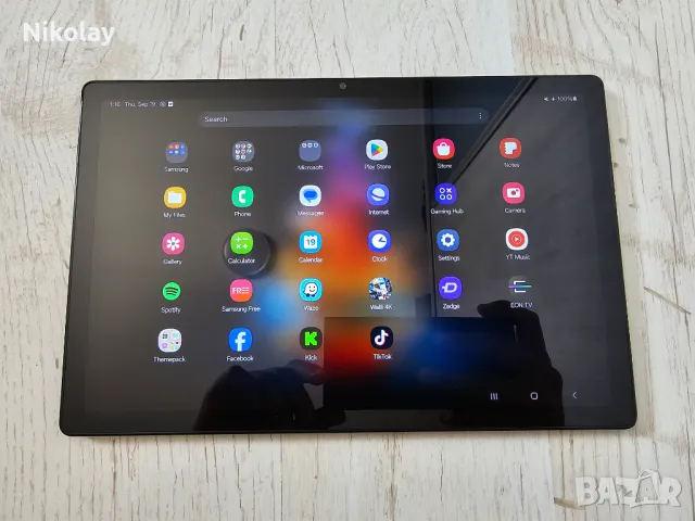 Samsung Galaxy Tab A8 10.5, снимка 6 - Таблети - 47296445