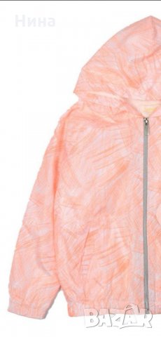 Пролетно яке Contrast , снимка 2 - Детски якета и елеци - 28199738