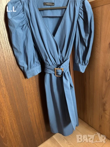 Елегантни дамски рокли, снимка 13 - Рокли - 51039237