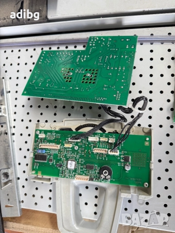 Платки Saeco Talea и Saeco Odea Части за Saeco Talea 11001360, снимка 4 - Кафемашини - 51472032