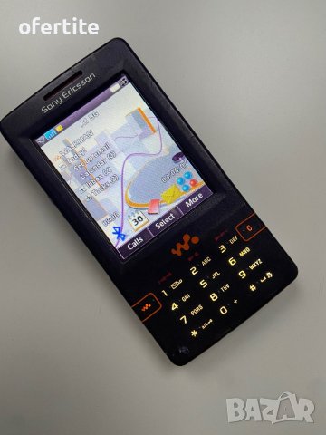 ✅ Sony Ericsson 🔝 W950 Walkman, снимка 2 - Sony Ericsson - 43263453