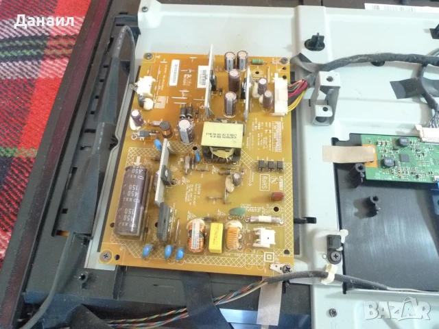 UE-3790-01UN-LF от TOSHIBA 32W2333D 