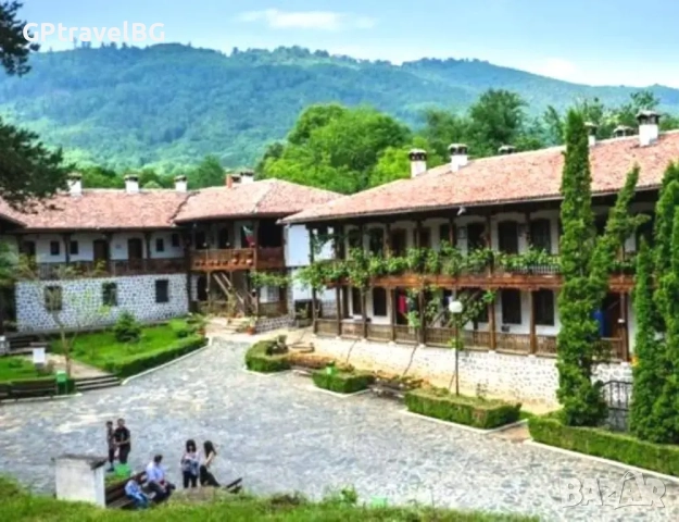 Клисурски Манастир и Вършец, снимка 2 - Автобусни екскурзии - 38773551