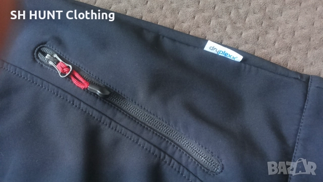 Engelbert Strauss Dryplexx Softshell Work Jacket размер XL работна горница W4-691, снимка 14 - Якета - 52829922