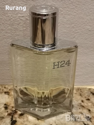 Оригинален парфюм Hermes H24 50 ml EDT 
